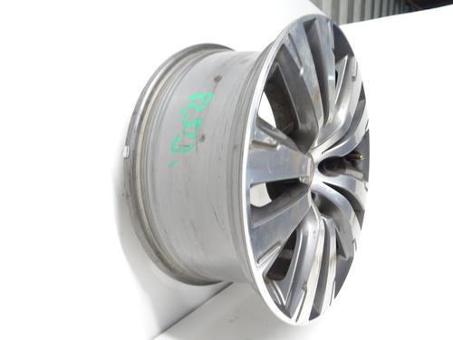 Used Rim PEUGEOT 3008 I MPV (0U_) 1.6 HDi (114 hp) 18179843