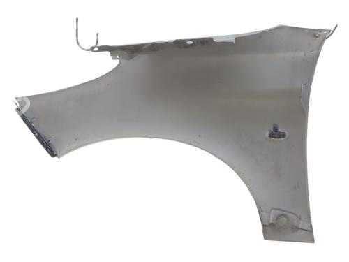 Right front fenders PEUGEOT 206+ (2L_, 2M_) 1.4 HDi eco 70 | BP29525751C42 