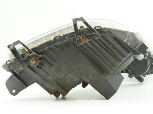 Left headlight TOYOTA COROLLA Verso (ZER_, ZZE12_, R1_) 2.2 D-4D (AUR10_, AUR10R) | BP18197011C28 
