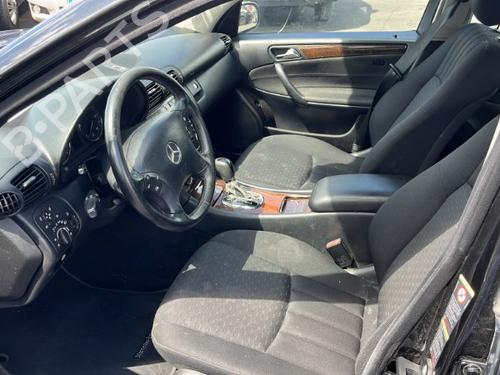 Servostyringspumpe MERCEDES-BENZ C-CLASS (W203) C 220 CDI (203.008) | BP24145412M99 