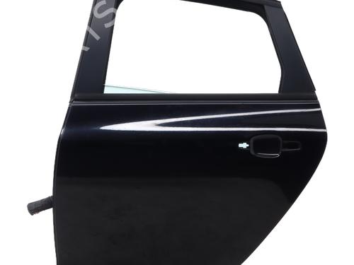 Dør venstre bak OPEL ASTRA H (A04) [2004-2014]  24305873