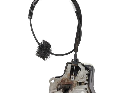 Høyre foran lås RENAULT CLIO II (BB_, CB_) 1.2 (BB0A, BB0F, BB10, BB1K, BB28, BB2D, BB2H, CB0A,... | BP19801193C97 