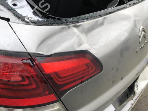 Left front brake caliper CITROËN C4 II (NC_) 1.6 BlueHDi 100 | BP25594152M105  - Image 27