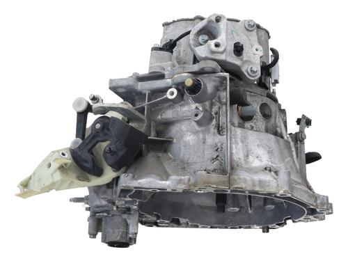 Gearbox PEUGEOT 208 II (UB_, UP_, UW_, UJ_) 1.5 BlueHDI 100 | BP25880057M3 