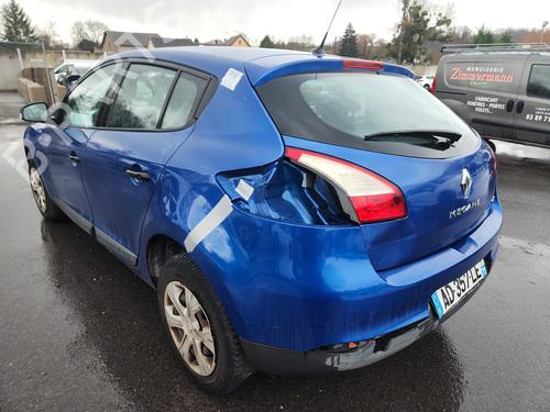 Left headlight RENAULT MEGANE III Hatchback (BZ0/1_, B3_) 1.5 dCi | BP36836127C28 - Image 17