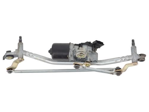 Front wiper motor CITROËN C2 (JM_) 1.1 | BP25092501M29 