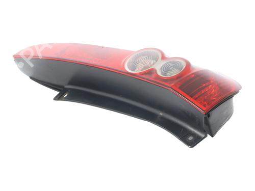 Right taillight FORD FIESTA V (JH_, JD_) 1.4 TDCi | BP20333198C35