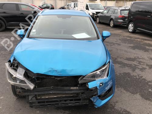Left tailgate light SEAT IBIZA IV ST (6J8, 6P8) 1.4 TSI | BP31262041C79 - Image 15