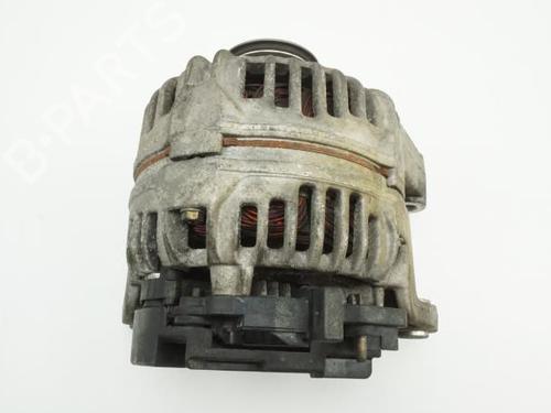 Alternator OPEL CORSA C (X01) 1.2 (F08, F68) | BP18185606M7