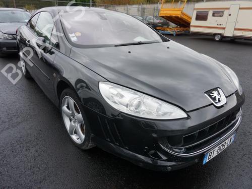 Left front window switch PEUGEOT 407 Coupe (6C_) 2.7 HDi | BP18181202I27  - Image 13