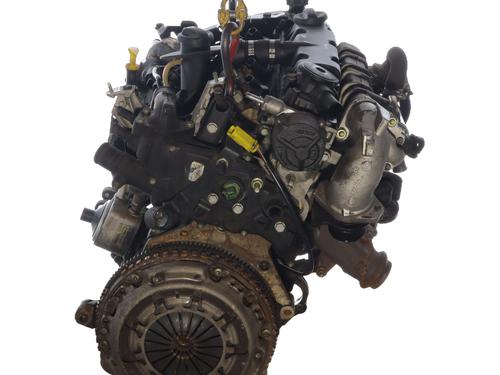 Used Engine PEUGEOT 307 (3A/C) 2.0 HDi 110 (107 hp) 26707675