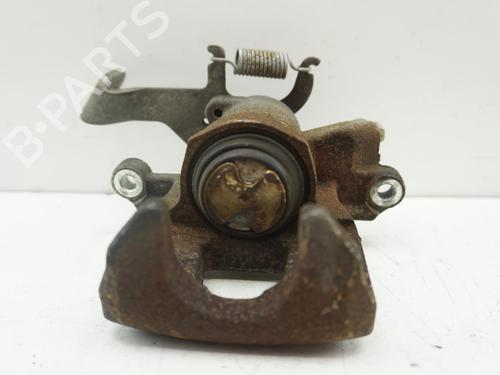 Used Right rear brake caliper Right rear brake caliper MAZDA 6 Estate (GJ, GL) 2.2 D (150 hp) 18183460 18183460