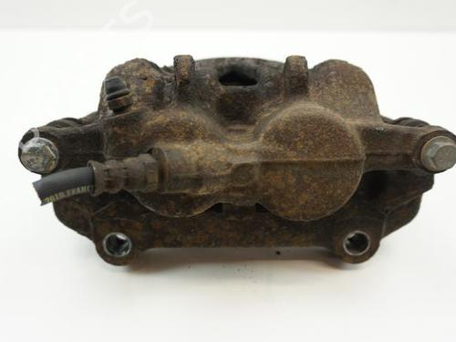 Used Left front brake caliper OPEL VIVARO A Van (X83) 1.9 DTI (F7) (101 hp) 18178875