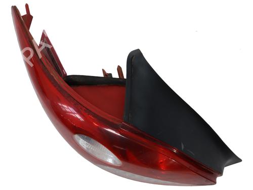 Left taillight PEUGEOT 206+ (2L_, 2M_) 1.1 | BP26966968C34 - Image 6