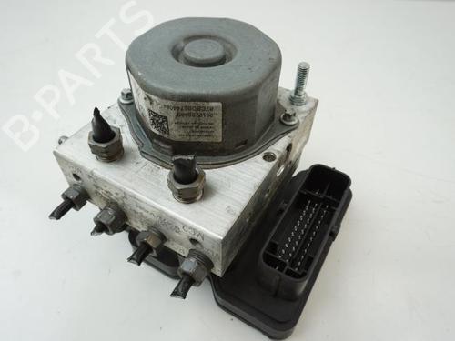 Used ABS pump PEUGEOT 308 II (LB_, LP_, LW_, LH_, L3_) 1.6 HDi / BlueHDi 115 (115 hp) 18179181