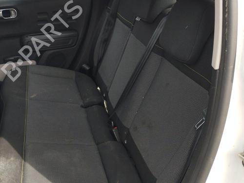 Display monitor CITROËN C3 / C3 ORIGIN III (SX) 1.2 PureTech 82 | BP26934134C48 