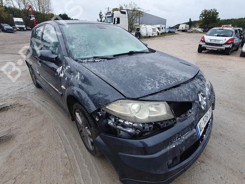 Køler RENAULT MEGANE II (BM0/1_, CM0/1_) 2.0 dCi (BM1K, CM1K) | BP30155845M31
