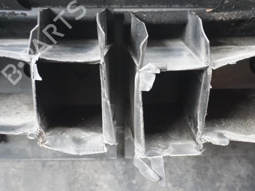 Rear bumper CITROËN XSARA Coupe (N0) 1.4 i | BP18180349C8 