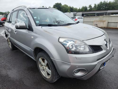 Left tailgate light RENAULT KOLEOS I (HY_) 2.0 dCi 4x4 (HY0B) | BP36166032C79 - Image 13