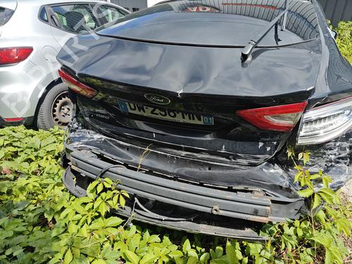 Display FORD MONDEO V Hatchback (CE) 2.0 TDCi | BP32097247C48 - Image 9