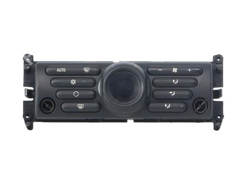 AC Styreenhet / Manøvreringsenhet MINI MINI (R50, R53) Cooper (116 hp) 20660134
