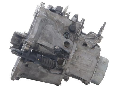 Used Gearbox Gearbox PEUGEOT 308 I (4A_, 4C_) 1.6 16V (120 hp) 28477037 28477037
