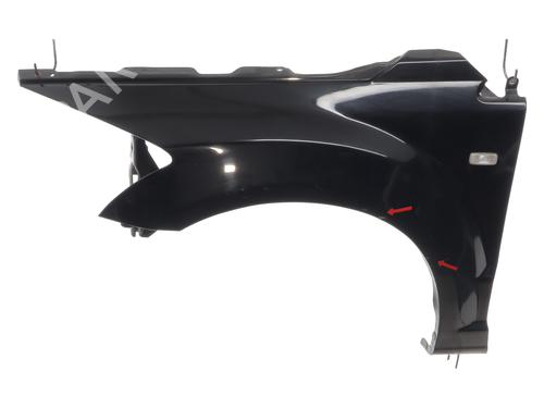 Aile avant gauche DODGE CALIBER 2.0 CRD (140 hp) 32124673