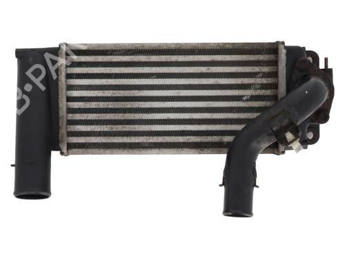 Used Intercooler TOYOTA AURIS (_E15_) 1.4 D-4D (NDE150_, NDE150R) (90 hp) 26153877