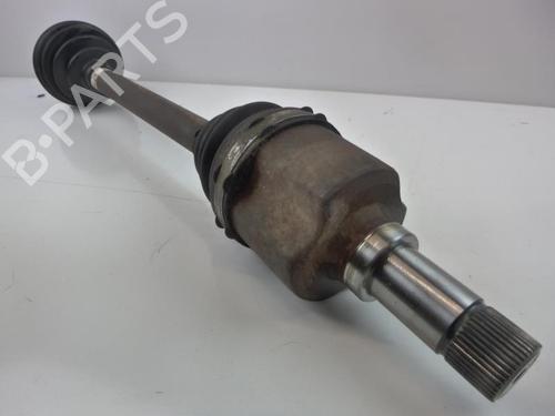 Used Left front driveshaft PEUGEOT BOXER Van 2.2 HDi 100 (101 hp) 18186222