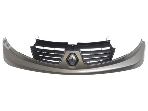 Used Grille RENAULT TRAFIC II Van (FL) 2.0 dCi 90 (FL0H) (90 hp) 24828696
