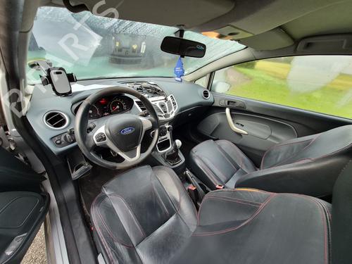 Right headlight FORD FIESTA VI (CB1, CCN) 1.6 TDCi | BP32124652C29 - Image 7