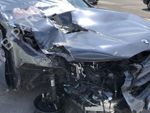Rear right window mechanism BMW X1 (F48) xDrive 20 i | BP21264709C25 