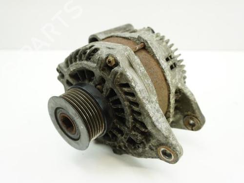 Alternator MITSUBISHI ASX (GA_W_) 1.8 DI-D (GA6W) | BP18178183M7 