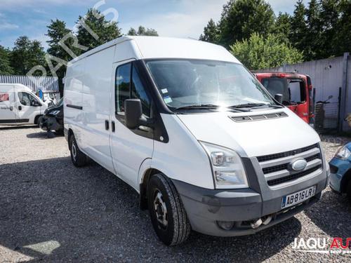 Crossmember FORD TRANSIT Van (FA_ _) 2.4 TDCi RWD | BP18173926C162 