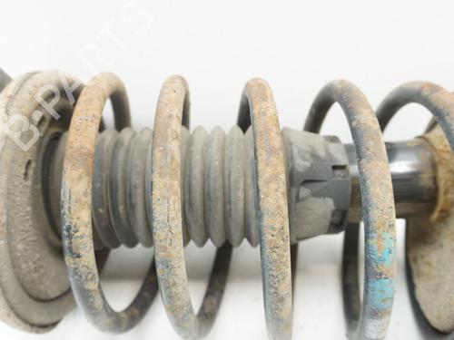 Used Left front shock absorber Left front shock absorber 18187495 18187495