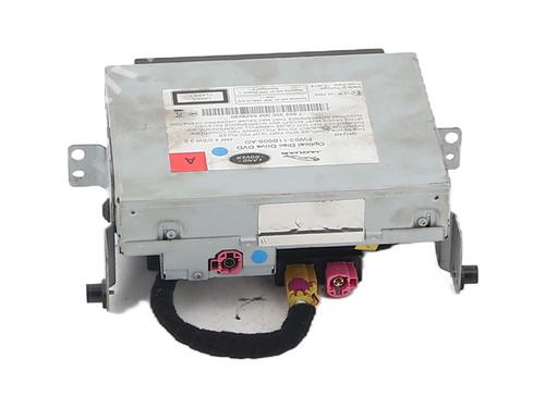 Radio JAGUAR F-PACE (X761) 3.0 SDV6 AWD | BP23843227E6  - Image 5