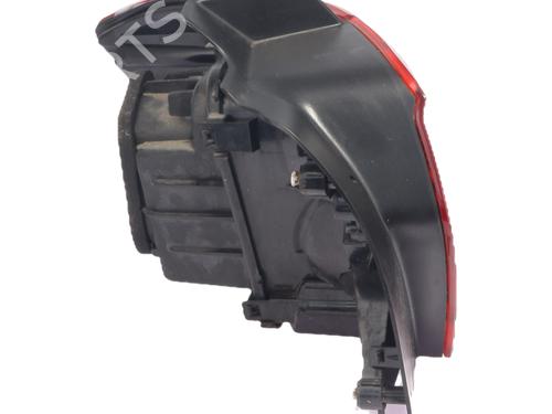 Right taillight VW POLO VI (AW1, BZ1, AE1) 1.0 MPi | BP36555400C35 - Image 4