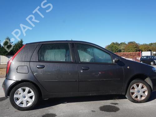 AC compressor FIAT PUNTO (188_) 1.4 | BP18191986M34 