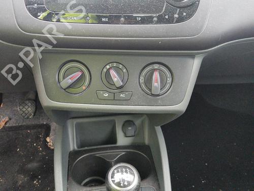 Used Parts SEAT IBIZA IV (6J5, 6P1) 1.4 4367487