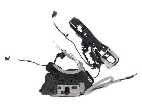 Front left lock CUPRA FORMENTOR (KM7, KMP) 1.5 TSI | BP37745920C98 - Image 3