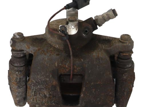 Used Left front brake caliper FORD KA (RU8) 1.3 TDCi (75 hp) 23763977