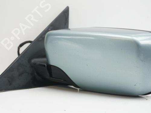 Used Left mirror BMW 3 (E46) 320 i (170 hp) 19728874