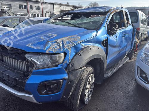 Used Parts FORD RANGER (TKE) 2.0 EcoBlue 4x4 2336934