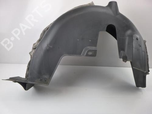 Used Wheel arch PEUGEOT 208 I (CA_, CC_) 1.6 HDi (92 hp) 18174149