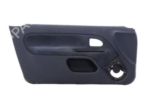 Seats set RENAULT CLIO II (BB_, CB_) 2.0 16V Sport (CB0M) | BP27611568C78 