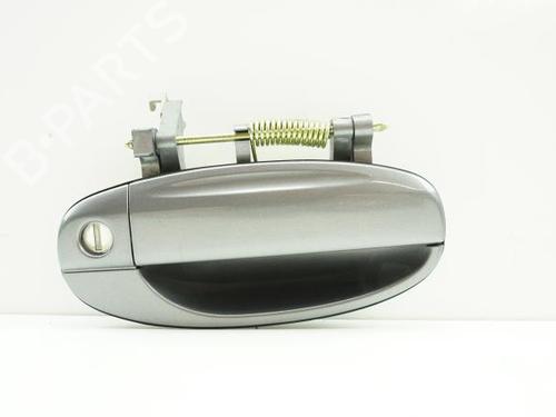 Used Front right exterior door handle CHEVROLET AVEO / KALOS Hatchback (T250, T255) 1.4 (101 hp) 18178651