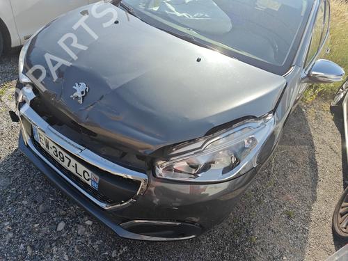 Engine PEUGEOT 208 I (CA_, CC_) 1.2 VTI 82 | BP28097569M1  - Image 8