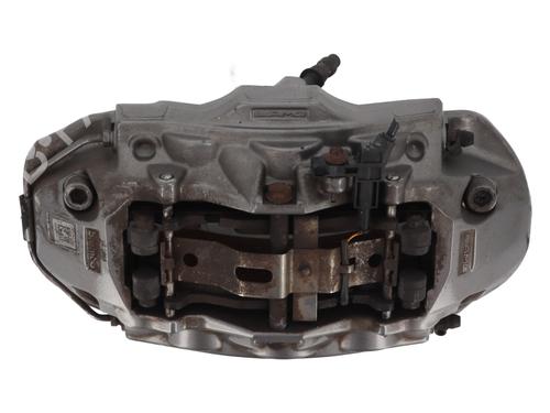 Left front brake caliper MERCEDES-BENZ C-CLASS Coupe (C204) C 63 AMG (204.377) | BP30611353M105 