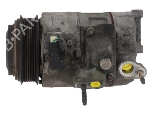 AC compressor FORD FOCUS III | BP37482719M34 - Image 5