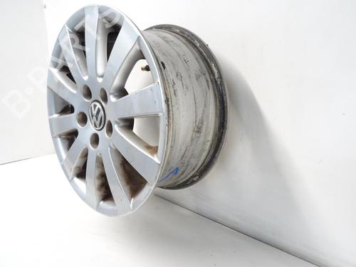 Felg VW PASSAT B6 (3C2) 2.0 TDI 16V | BP21067699C45 